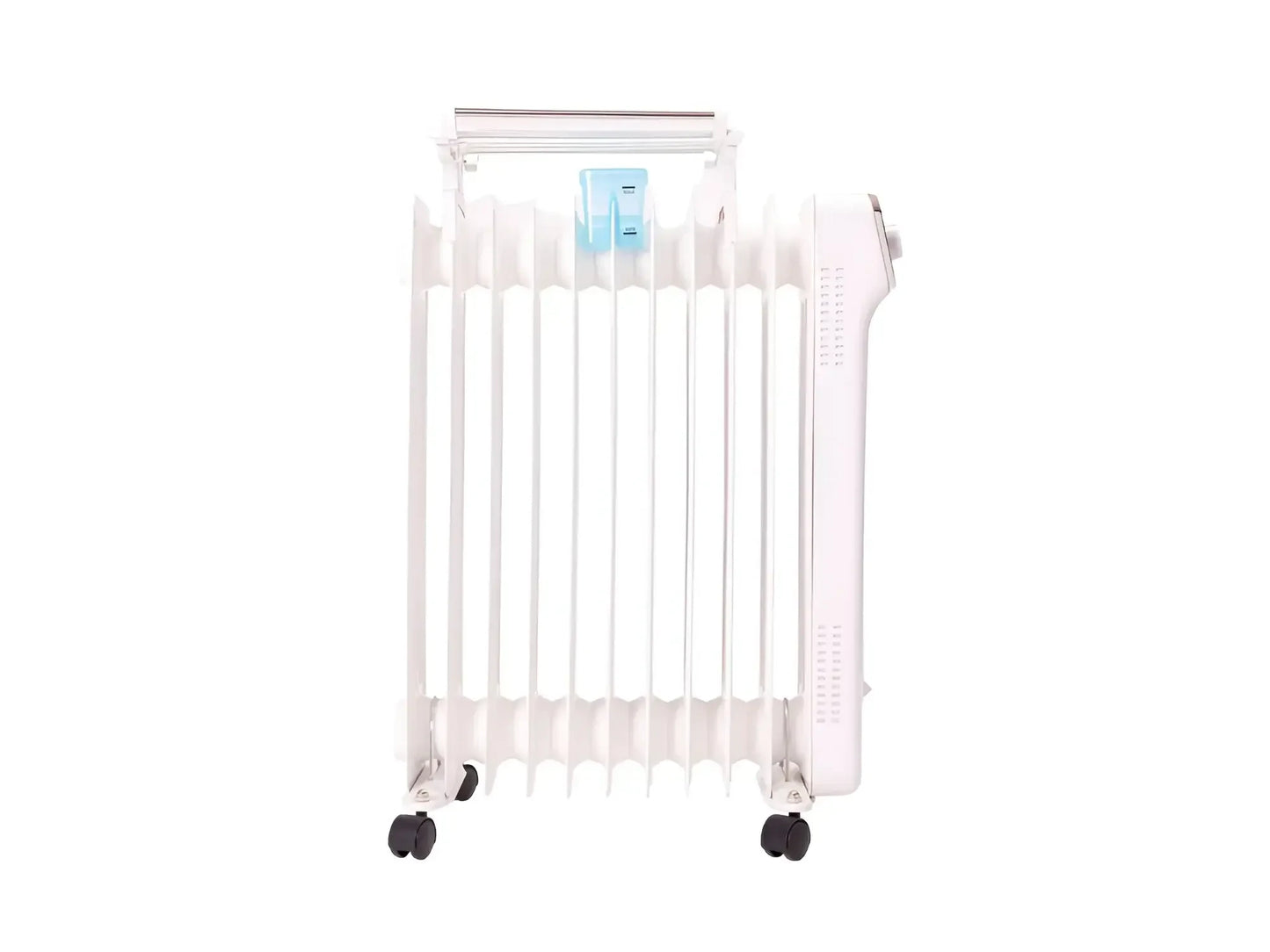 Hoti OR2500 Oil Cooler