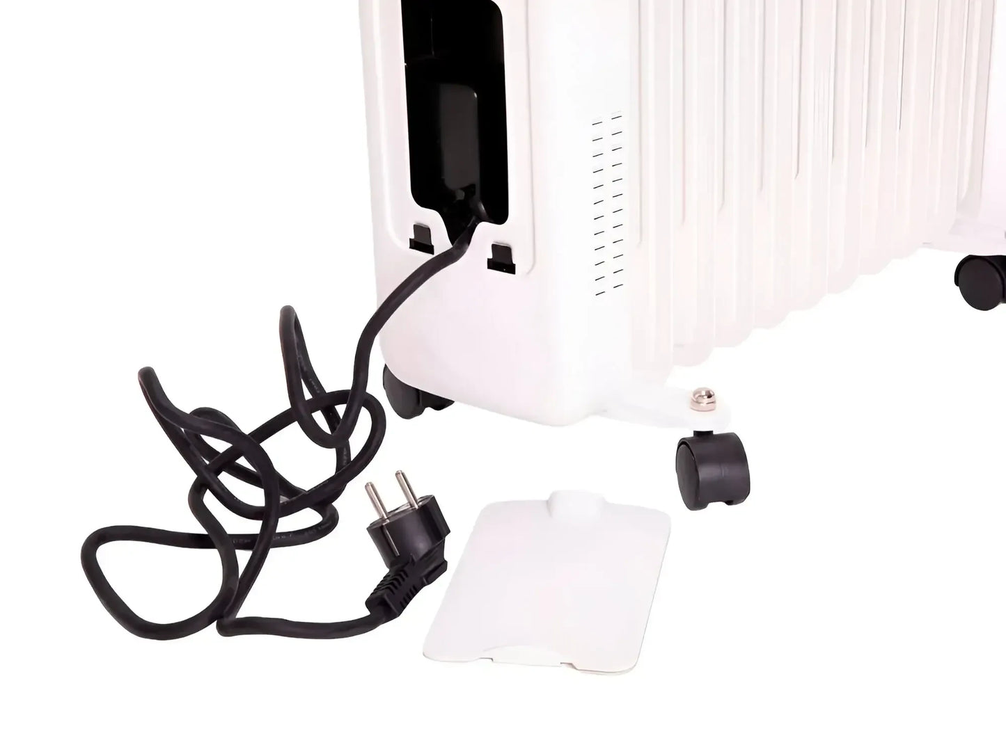 Hoti OR2500 Oil Cooler