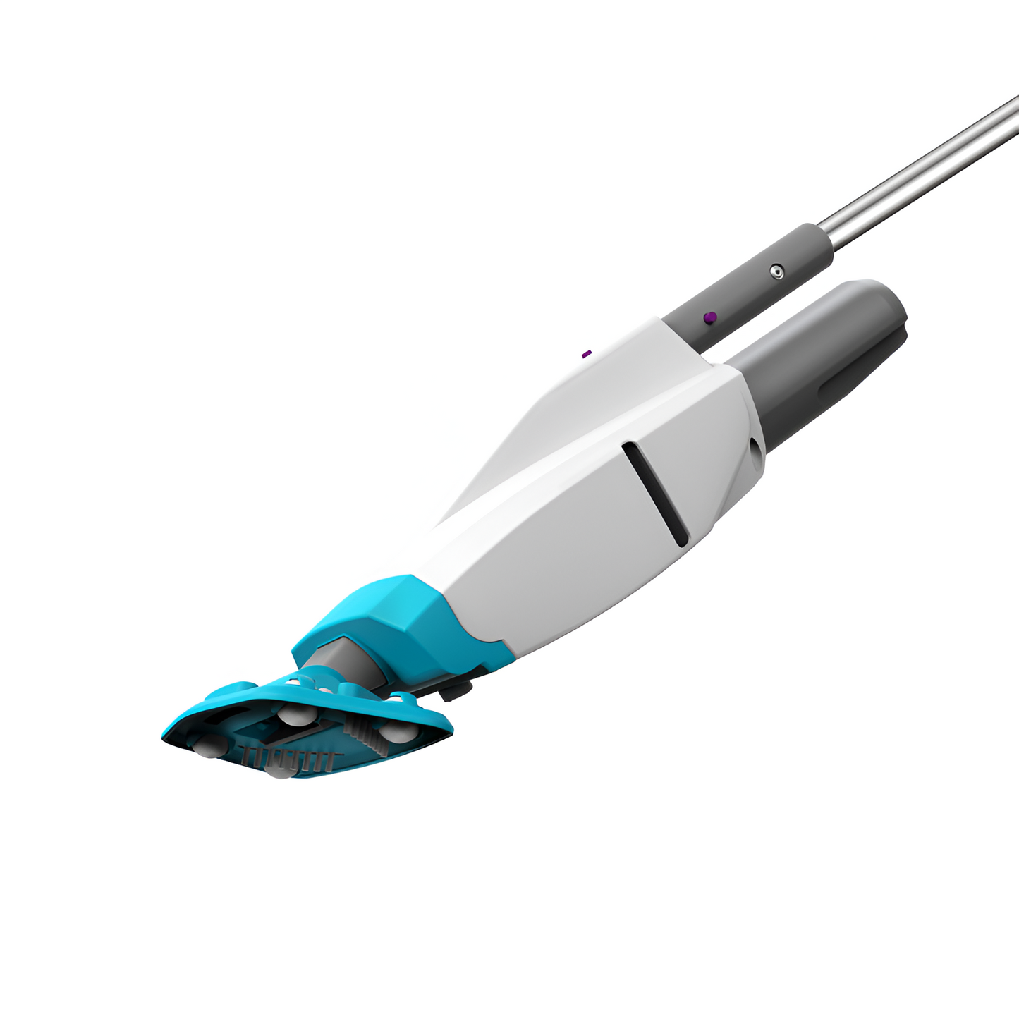Telsa 15 Portable Manual Pool Vacuum Cleaner