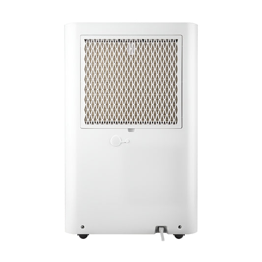 Desumidificador + Purificador D820 A SMART - Chama Vermelha