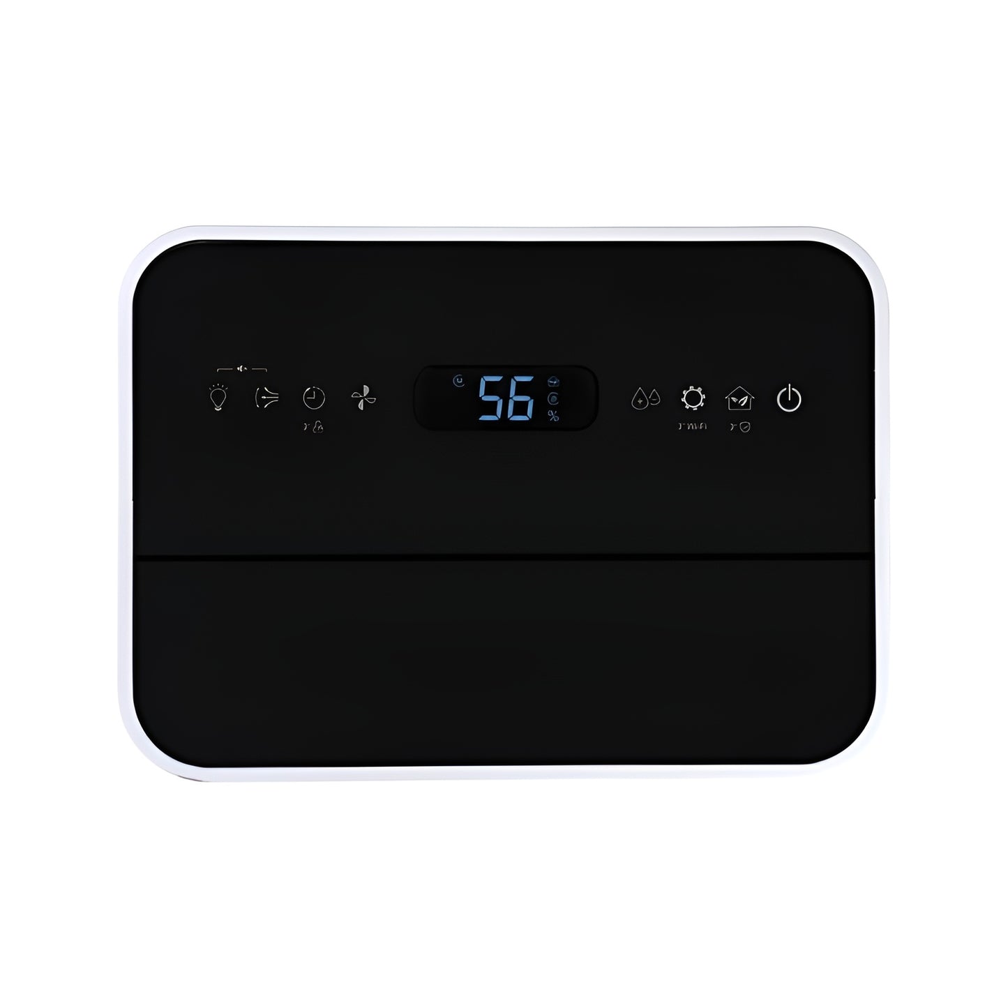 Dehumidifier + Purifier D820 A SMART