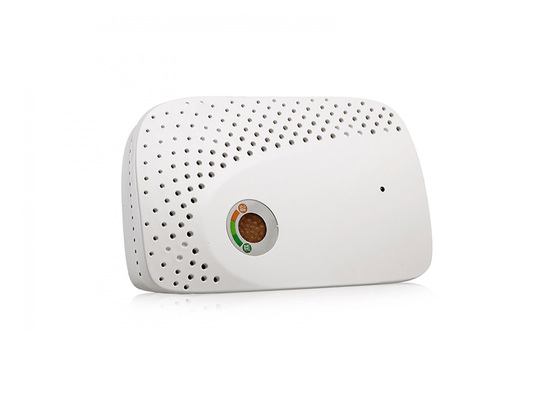 Desumidificador Portátil Dryos Mini - Chama Vermelha