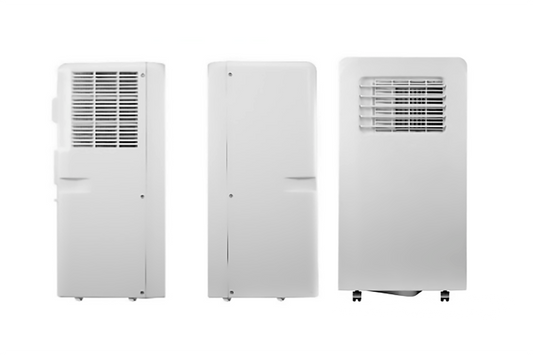 Ar Condidionado Elegance BA 20 UV-C/ Wifi - Chama Vermelha