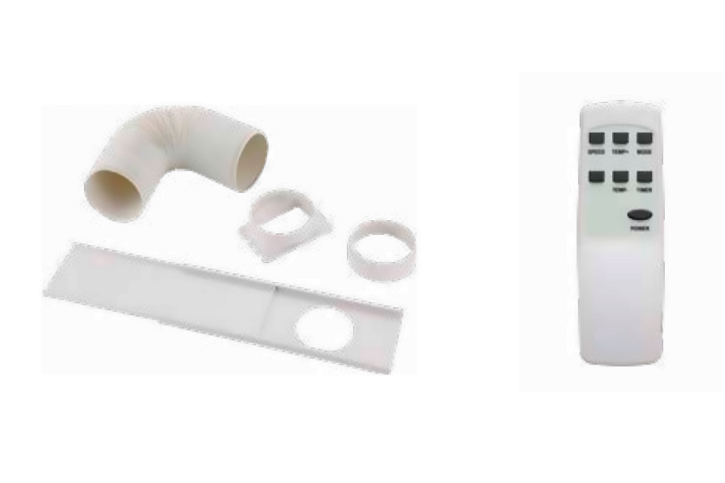 Ar Condidionado Elegance BA 20 UV-C/ Wifi
