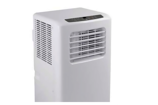 Ar Condidionado Elegance BA 26 UV-C/ Wifi - Chama Vermelha