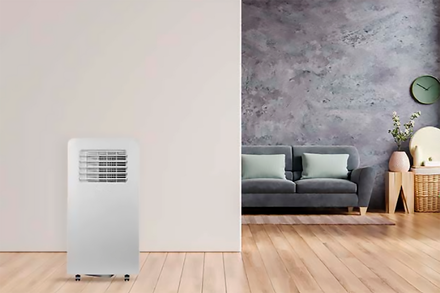 Elegance BA 26 UV-C/Wifi Air Conditioning