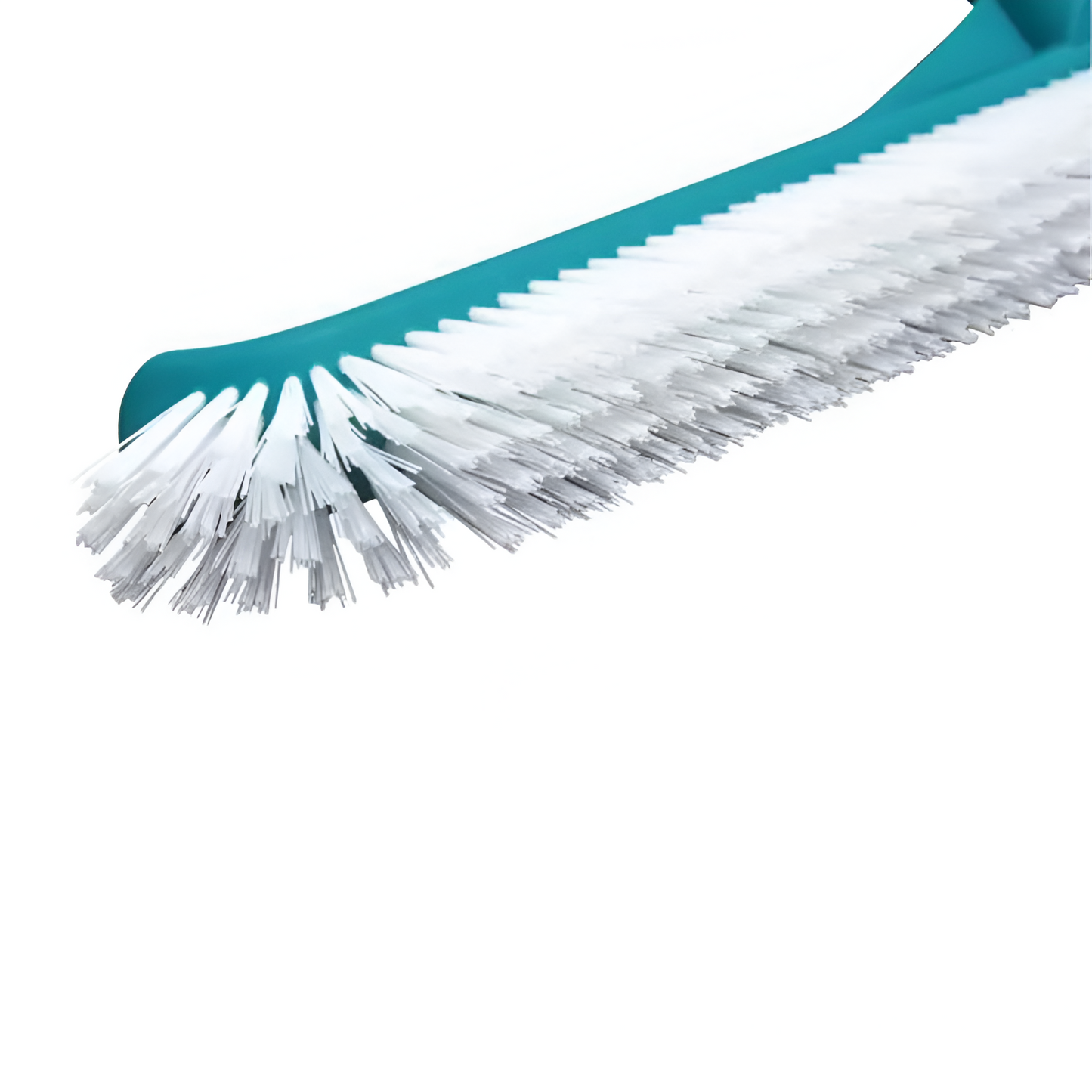Escova Curva Aquabroom para Limpeza de Piscinas