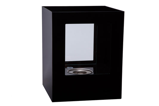 Lareira Decorativa Helios B - Chama Vermelha