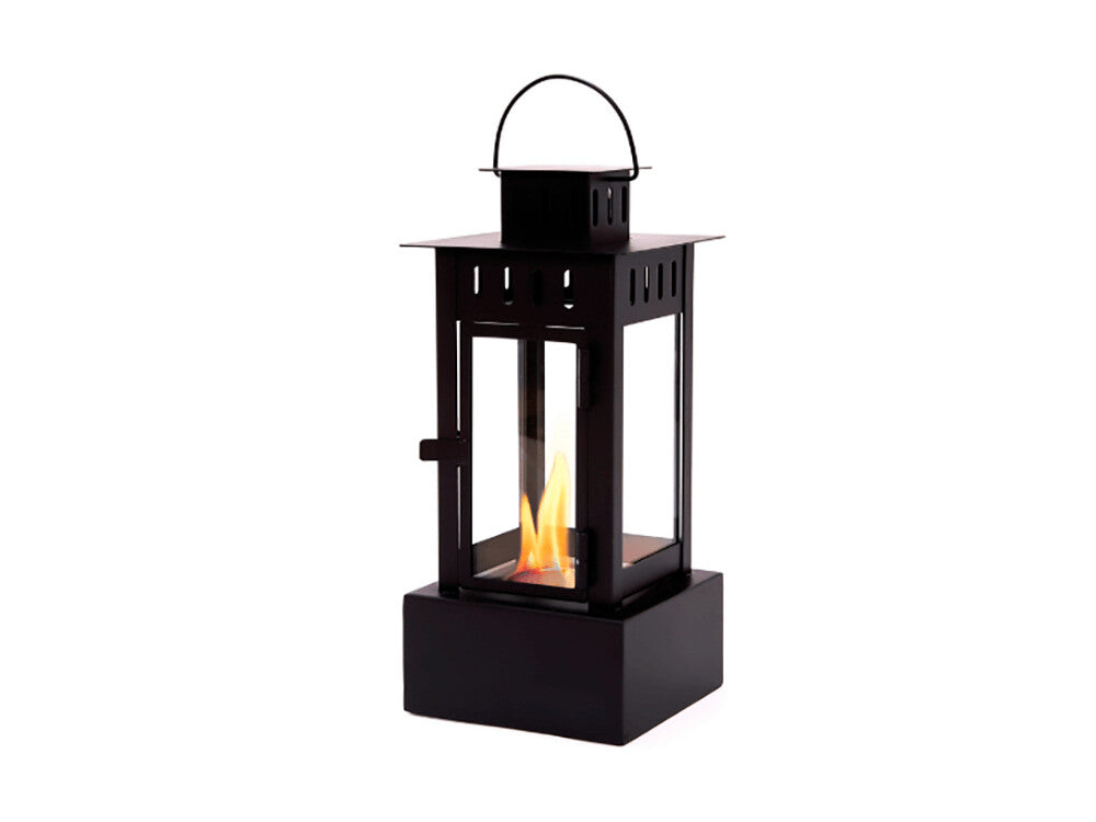 Decorative Lantern Iris B