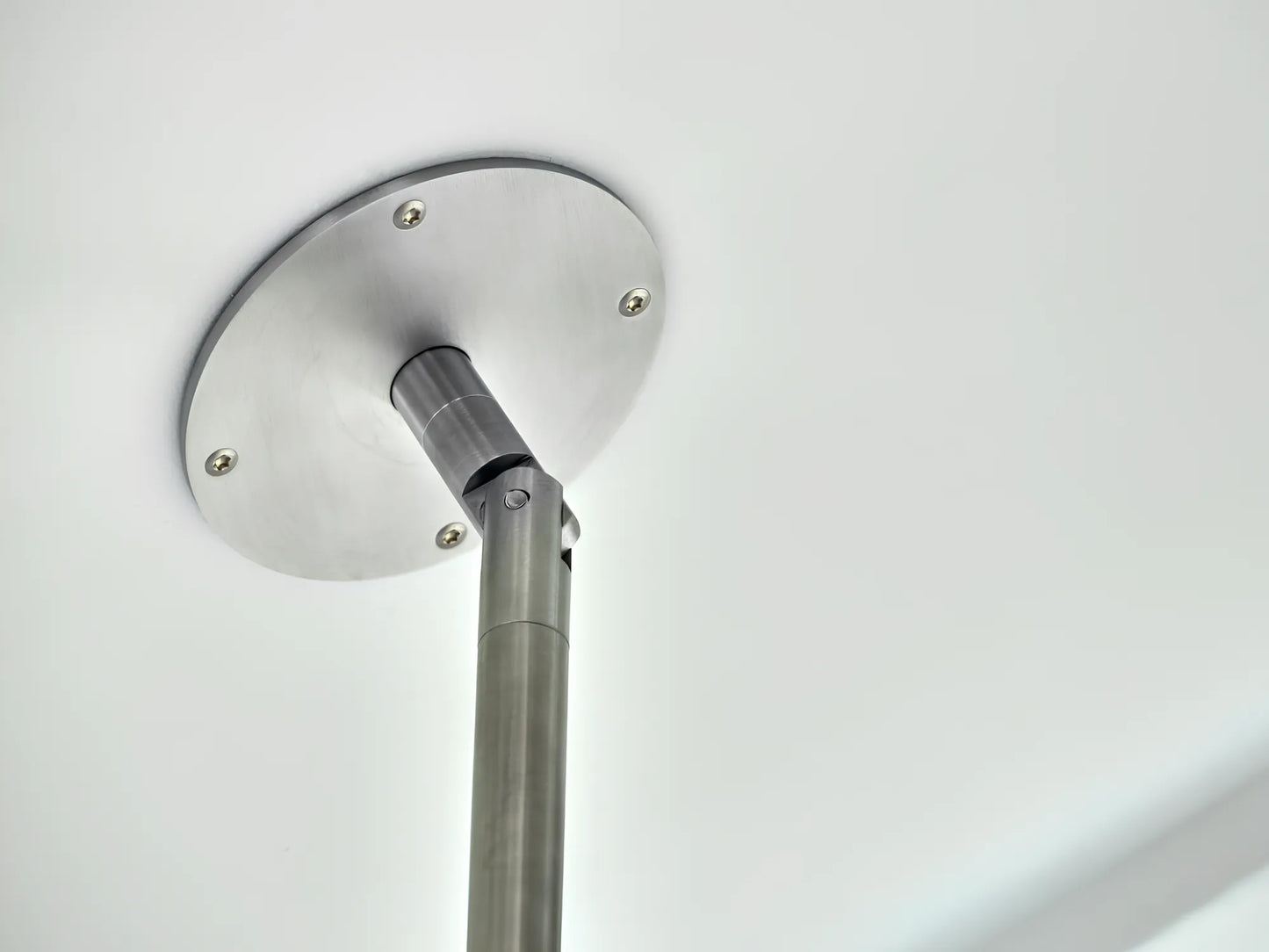 Chimenea de bioetanol suspendida Sky Mocca