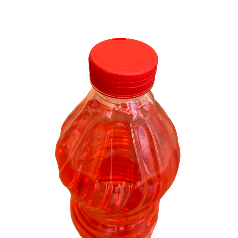 Illuminating Oil 1L Chama Vermelha