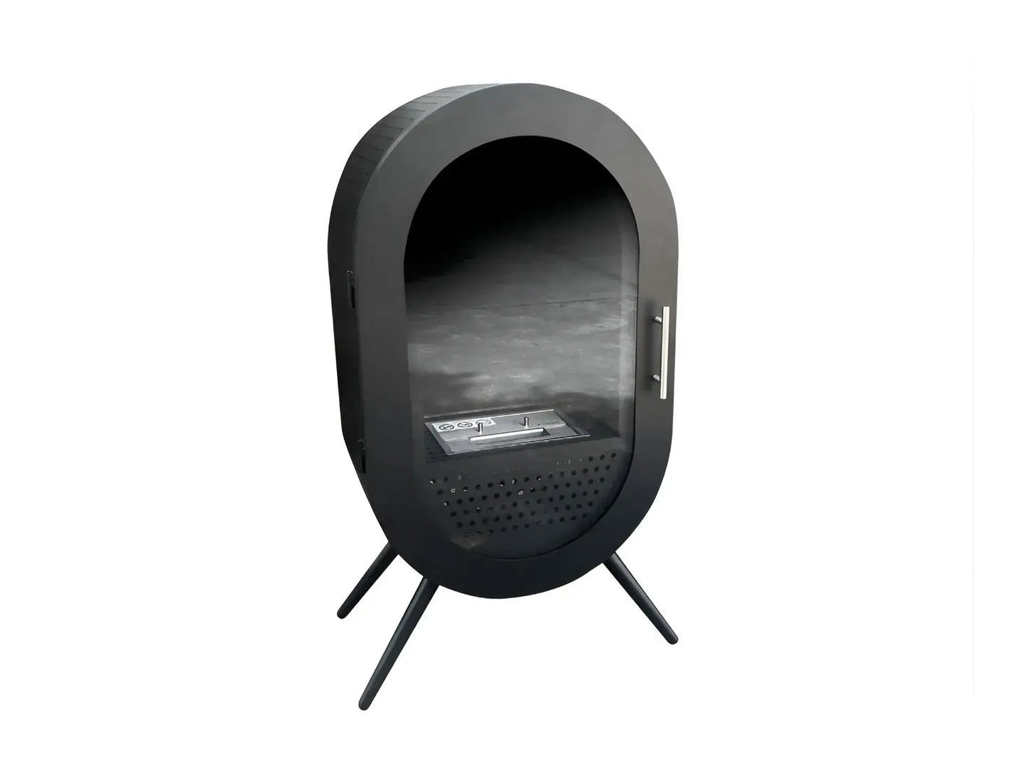 Chimenea de bioetanol Rea