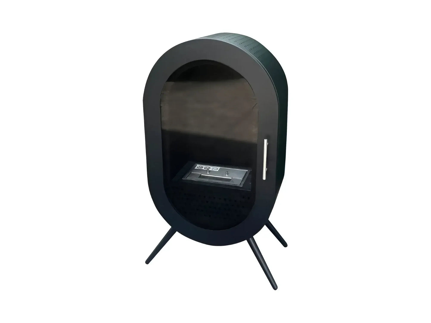 Chimenea de bioetanol Rea