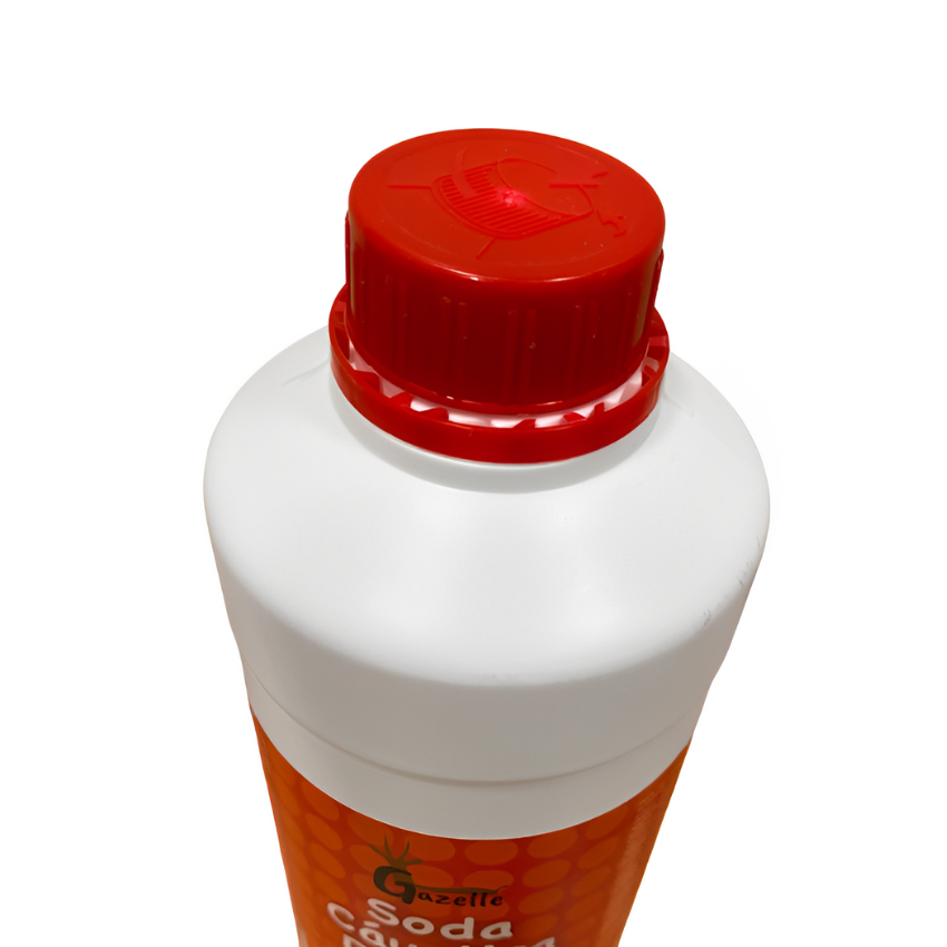Soda Cáustica Pérolas