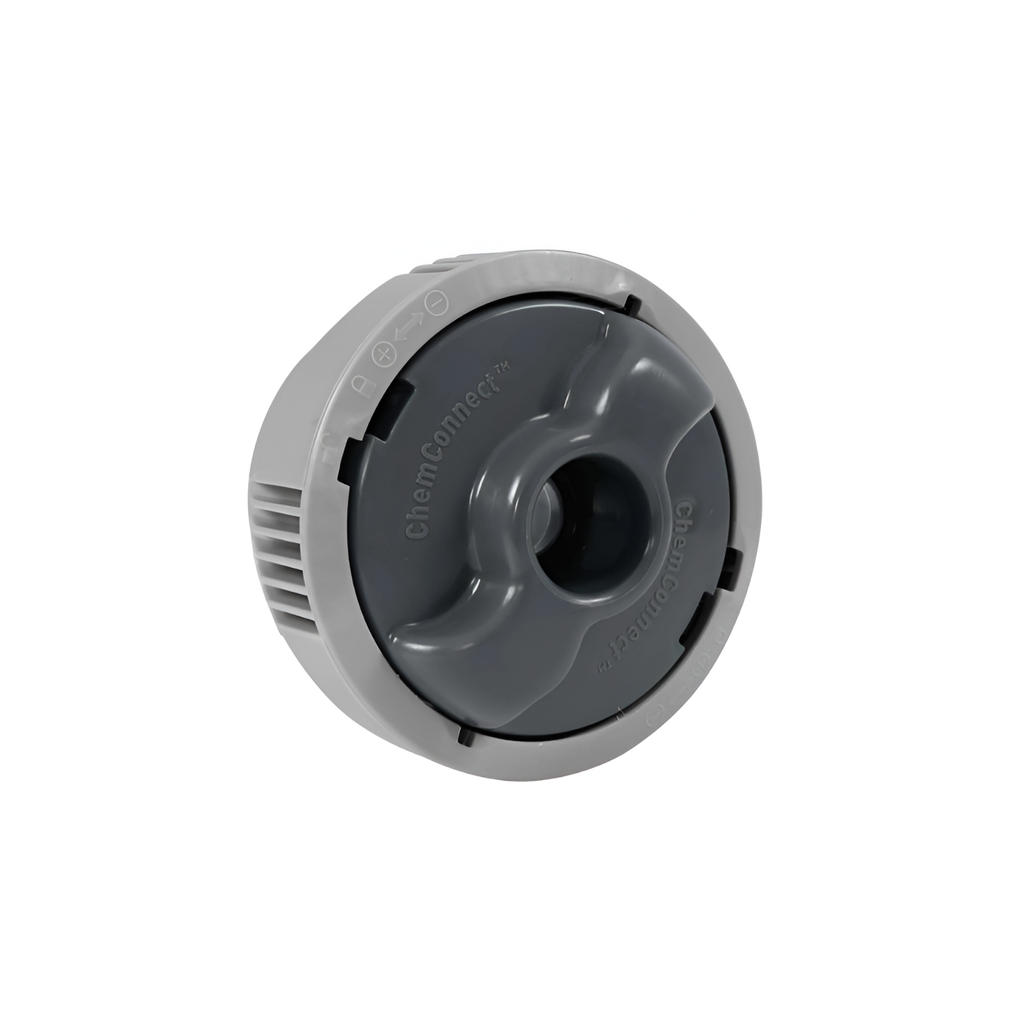 Spa de Hidromassagem Insuflável para 4-6 pessoas Lay-Z-Spa Cabo Smart Luxe HydroJet