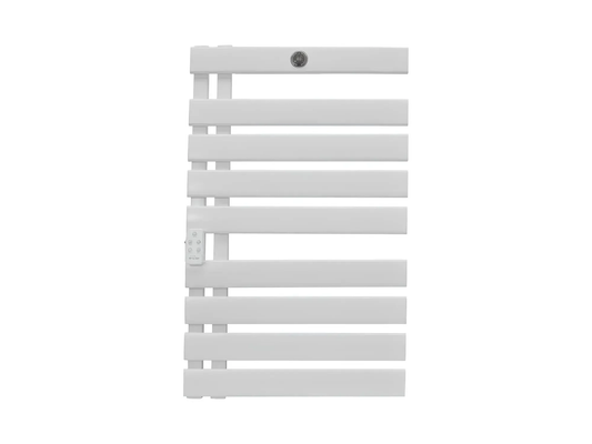 Toalheiro Elétrico WIFI NTW-15 - Chama Vermelha