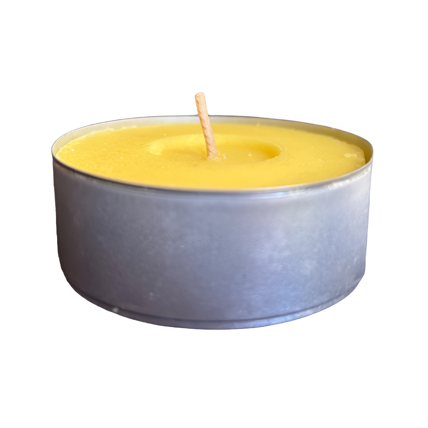 Vela Citronela Tea Light Maxi