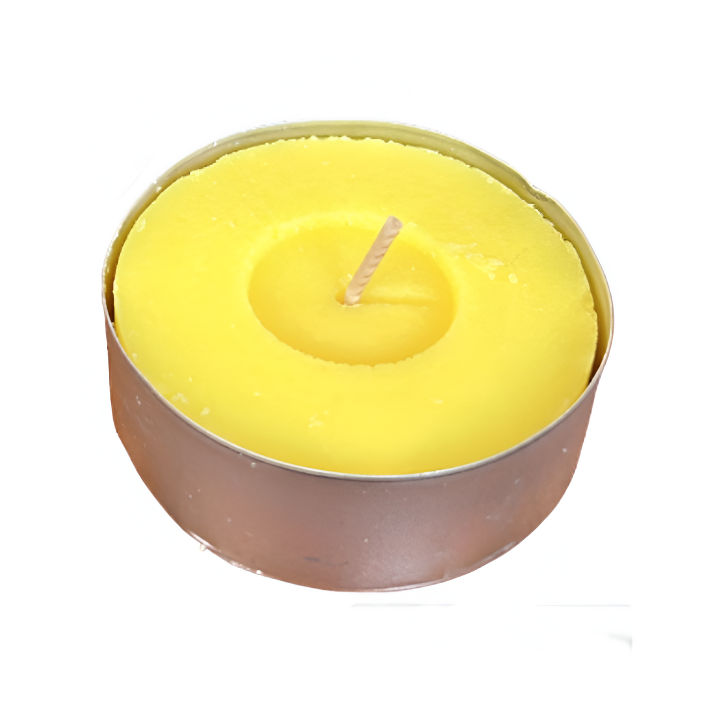 Vela Citronela Tea Light Maxi
