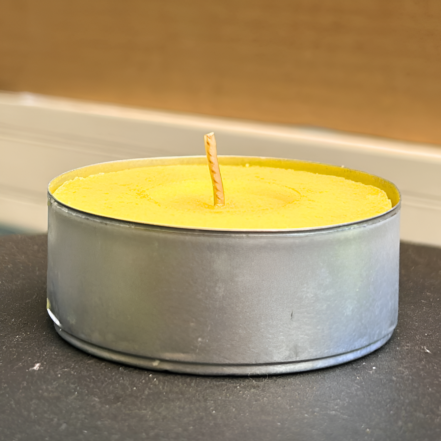 Vela Citronela Tea Light Maxi