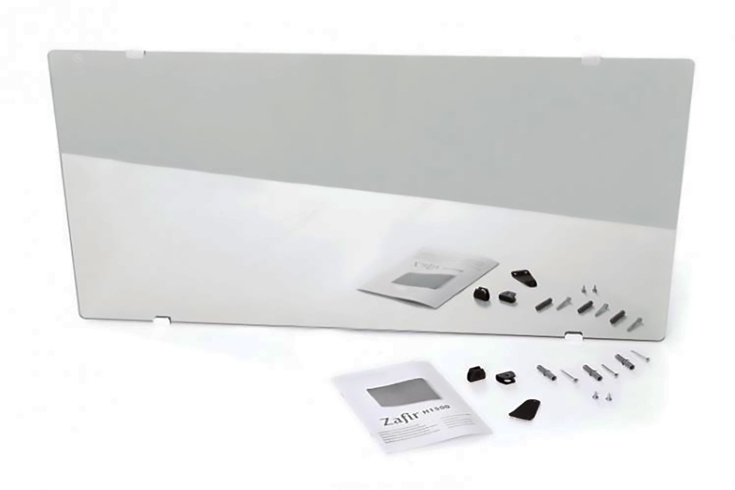 ZAFIR H1500 LUX Heater