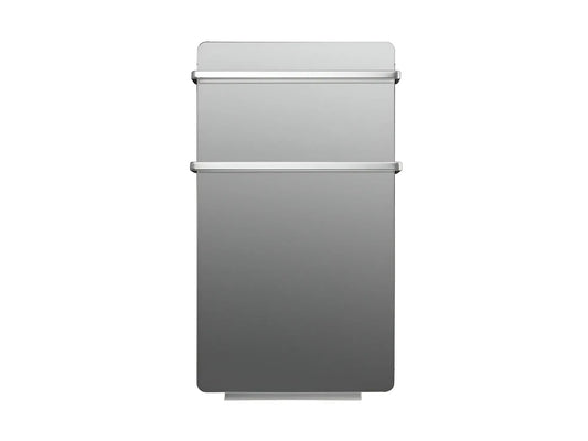 Toalheiro Elétrico ZAFIR V2000T LU - Chama Vermelha