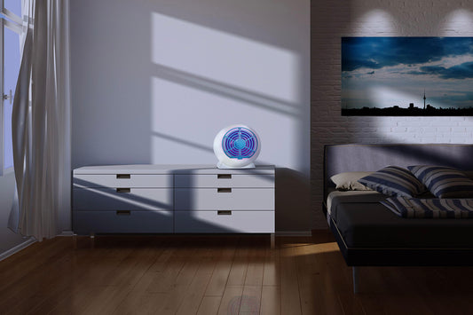 Mata-Insetos Zzap Turbo - Chama Vermelha