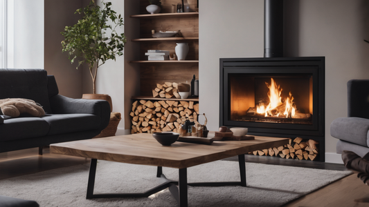 Limpeza de Chaminé Rápida e Fácil: O Método Ideal para um Inverno Sem Preocupações - Chama Vermelha