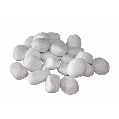 WINCBTOUT-05 Piedras decorativas de cerámica