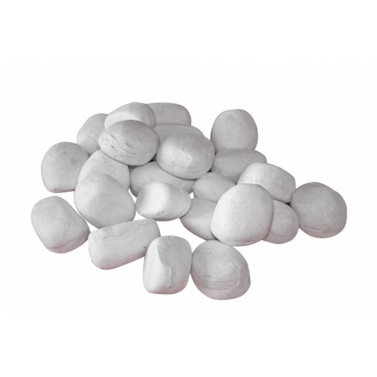 WINCBTOUT-05 Ceramic Decorative Stones
