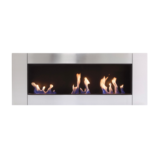 Zeus Bioethanol Fireplace