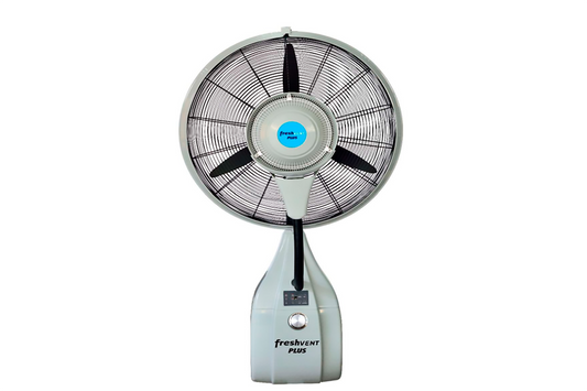 Ventoinha Nebulizadora FRESHVENT PLUS BMFW-26L