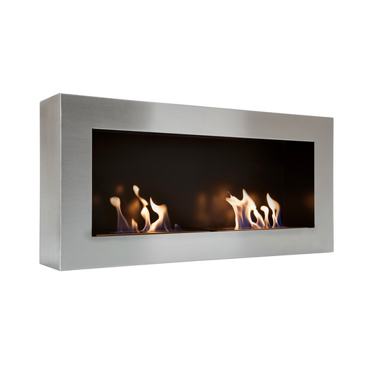 Nisa Bioethanol Fireplace