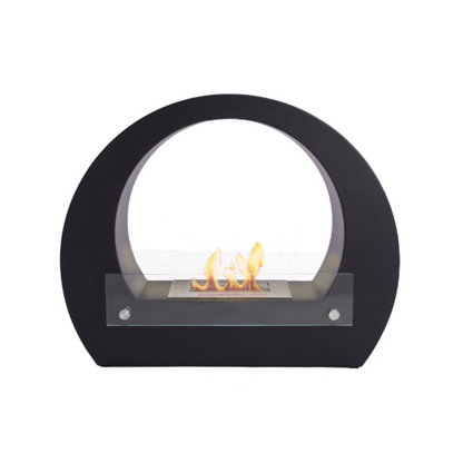 Saturn Bioethanol Fireplace