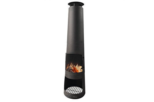Braseiro/ Firepit com Porta EFP51
