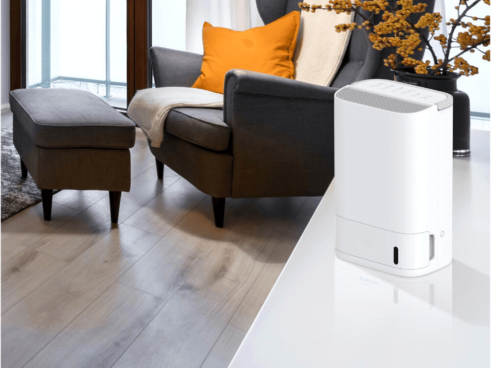 Dryos 10 Dehumidifier