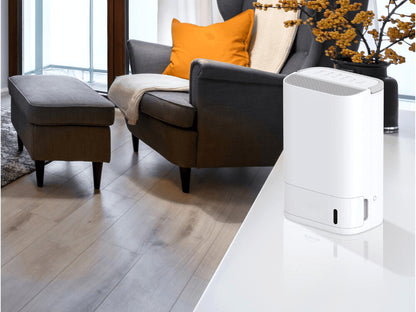 Dryos 10 Dehumidifier