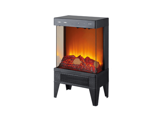 Electric Stove 180º Flame View 2000W Che-210
