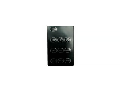 Electric Fireplace Wall/Floor 2000W Che-340