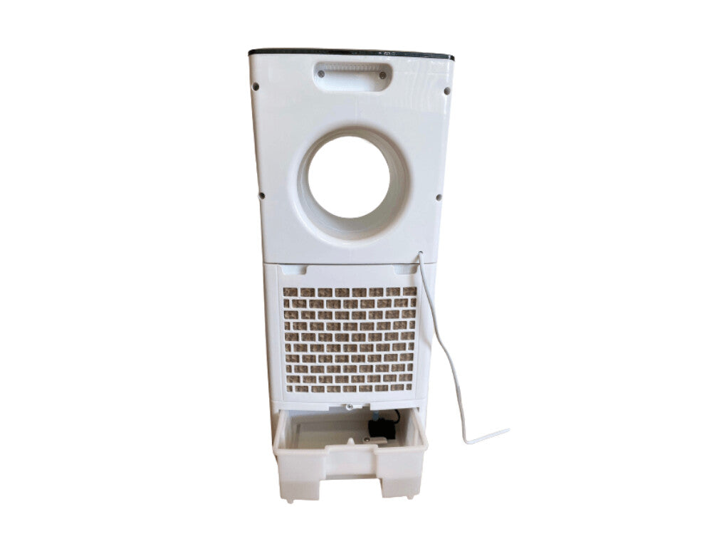 Rafy 40 Evaporativo
