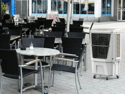 Rafy 180 Evaporative