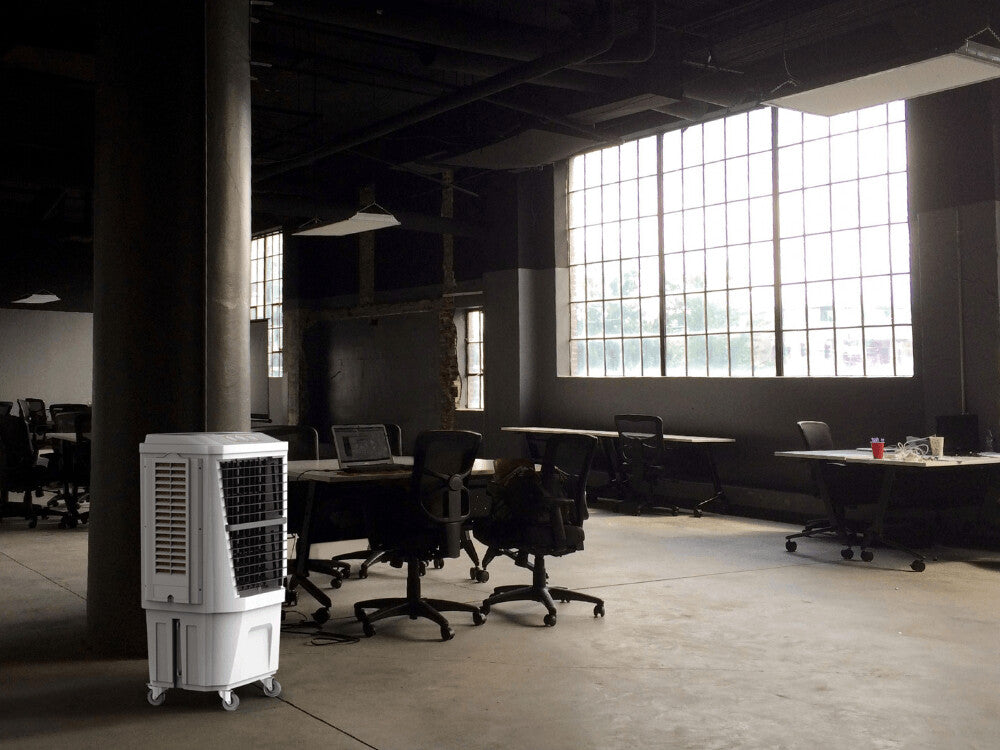 Rafy 180 Evaporative