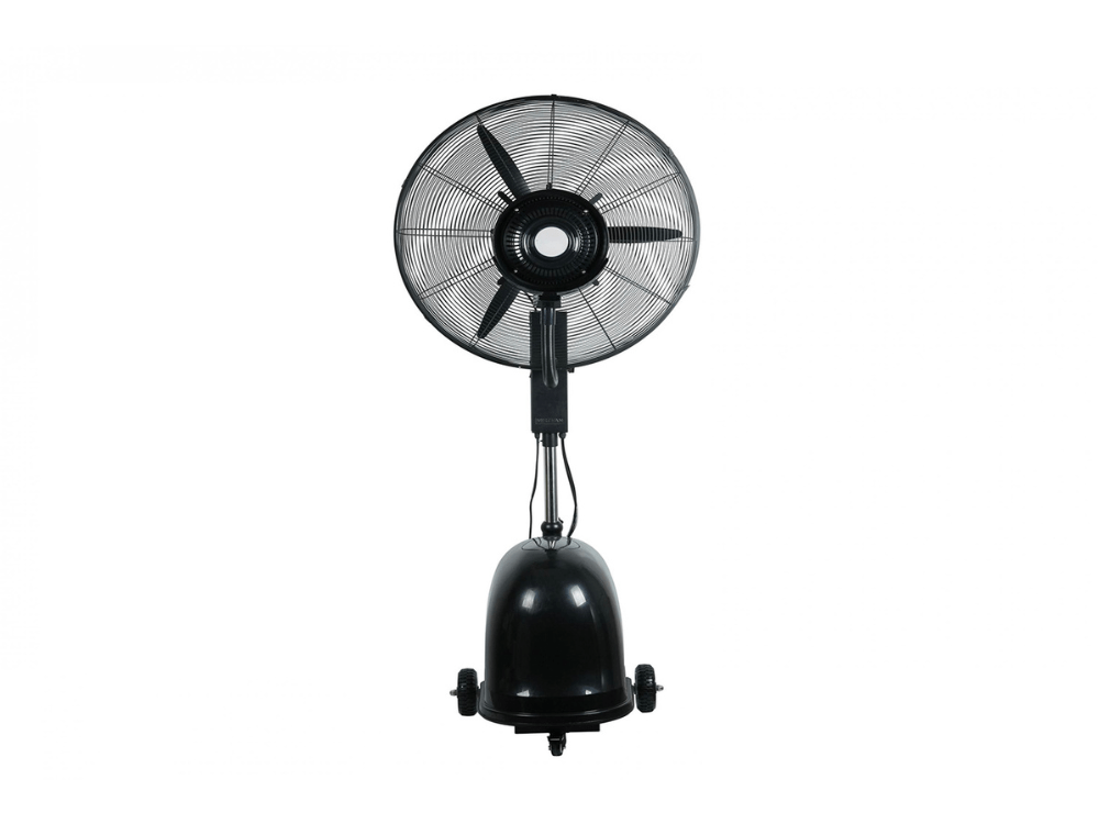 Ventoinha Nebulizadora Industrial Misty 12