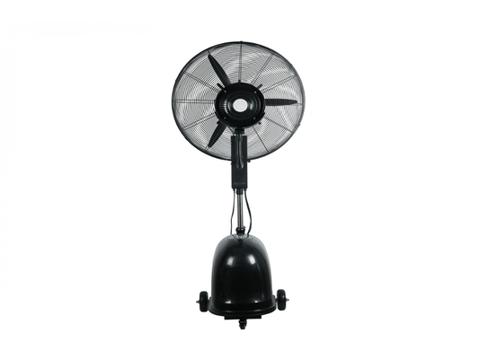 Ventoinha Nebulizadora Industrial Misty 12