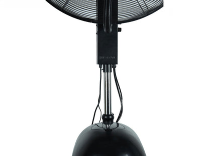 Ventoinha Nebulizadora Industrial Misty 12