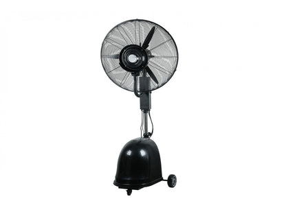 Ventoinha Nebulizadora Industrial Misty 12