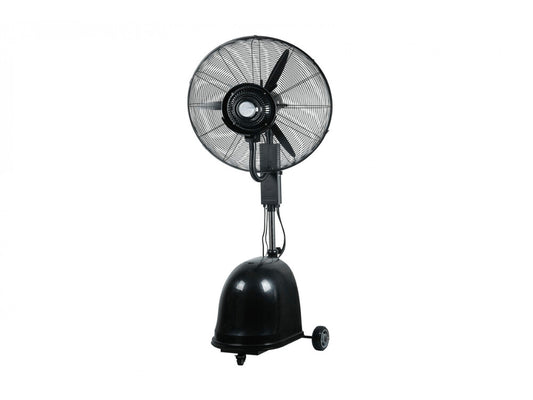 Ventoinha Nebulizadora Industrial Misty 12