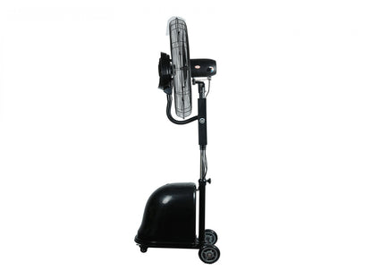Ventoinha Nebulizadora Industrial Misty 12