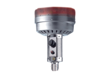 Corona Inox Outdoor Gas Heater