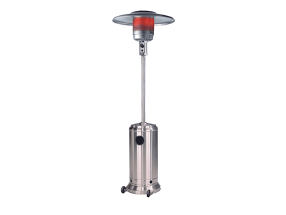 Corona Inox Outdoor Gas Heater