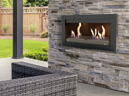 Etna Bioethanol Fireplace
